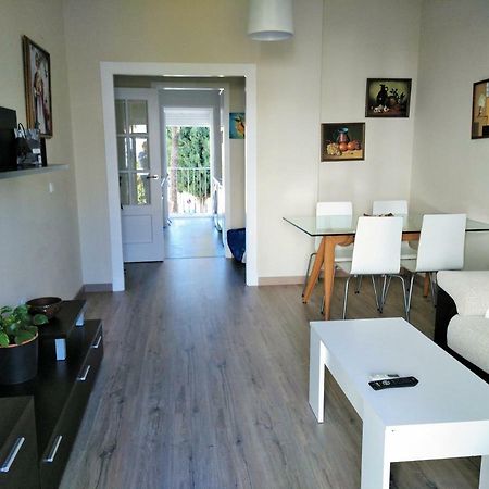 Apartamento Plaza Compañia Jerez Jerez de la Frontera Exterior foto