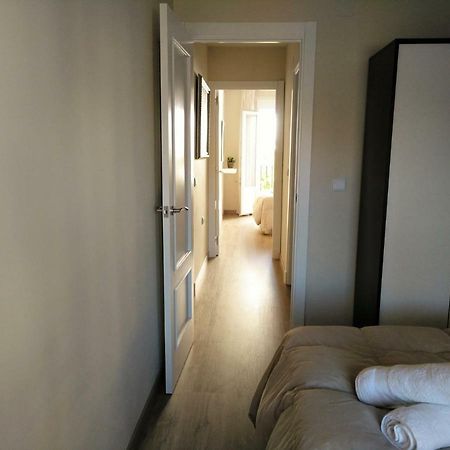 Apartamento Plaza Compañia Jerez Jerez de la Frontera Exterior foto