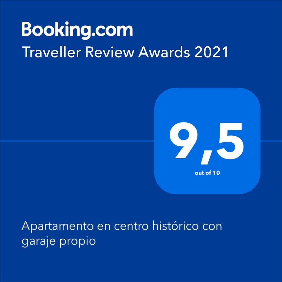 Apartamento Plaza Compañia Jerez Jerez de la Frontera Exterior foto