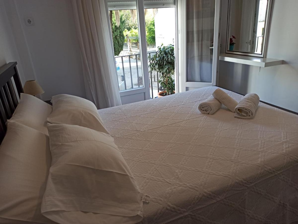 Apartamento Plaza Compañia Jerez Jerez de la Frontera Exterior foto