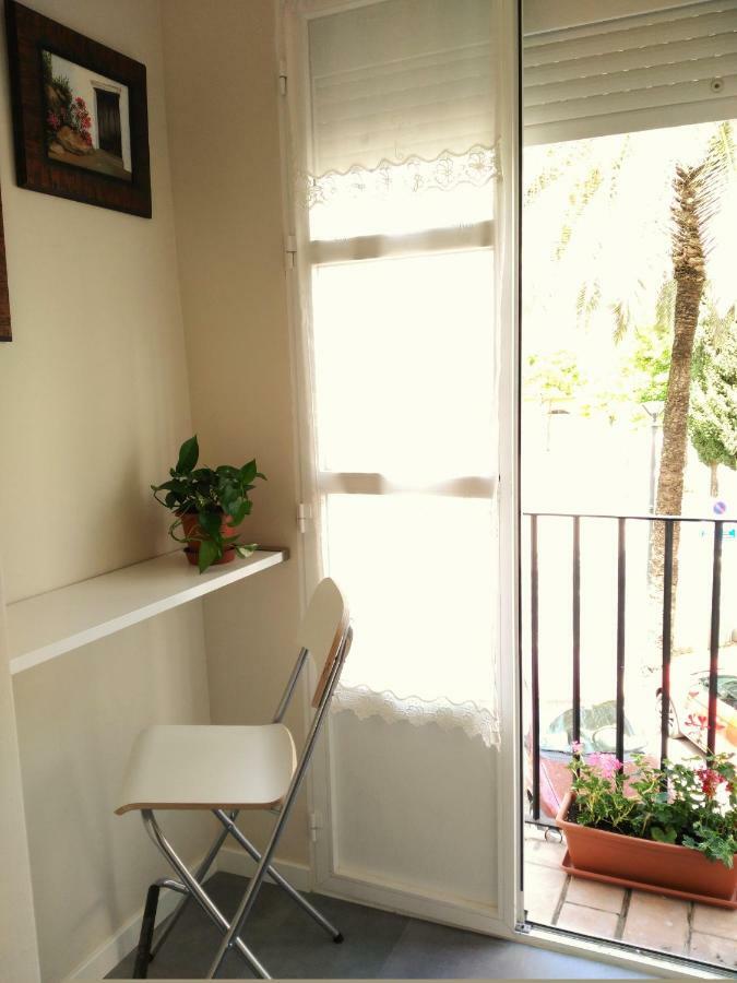 Apartamento Plaza Compañia Jerez Jerez de la Frontera Exterior foto