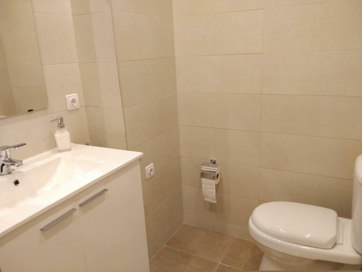 Apartamento Plaza Compañia Jerez Jerez de la Frontera Exterior foto