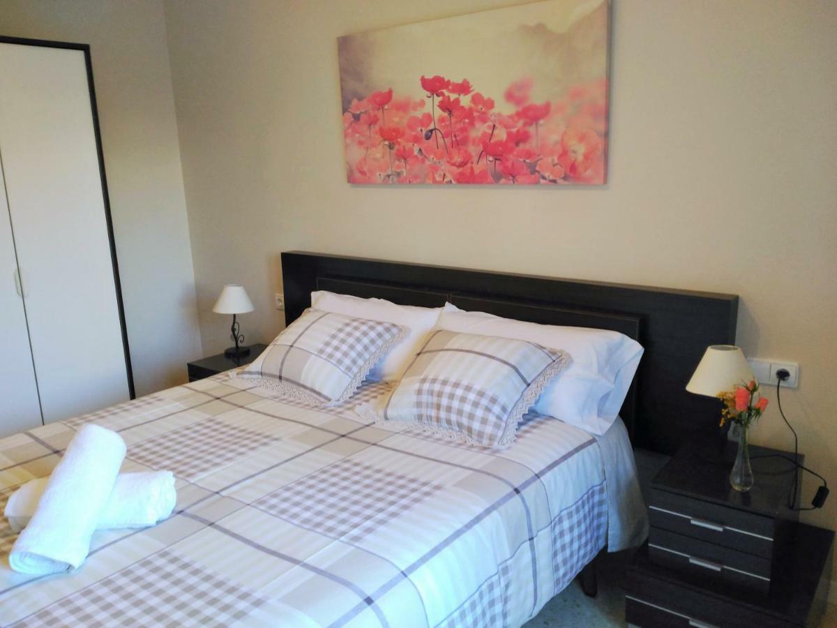 Apartamento Plaza Compañia Jerez Jerez de la Frontera Exterior foto