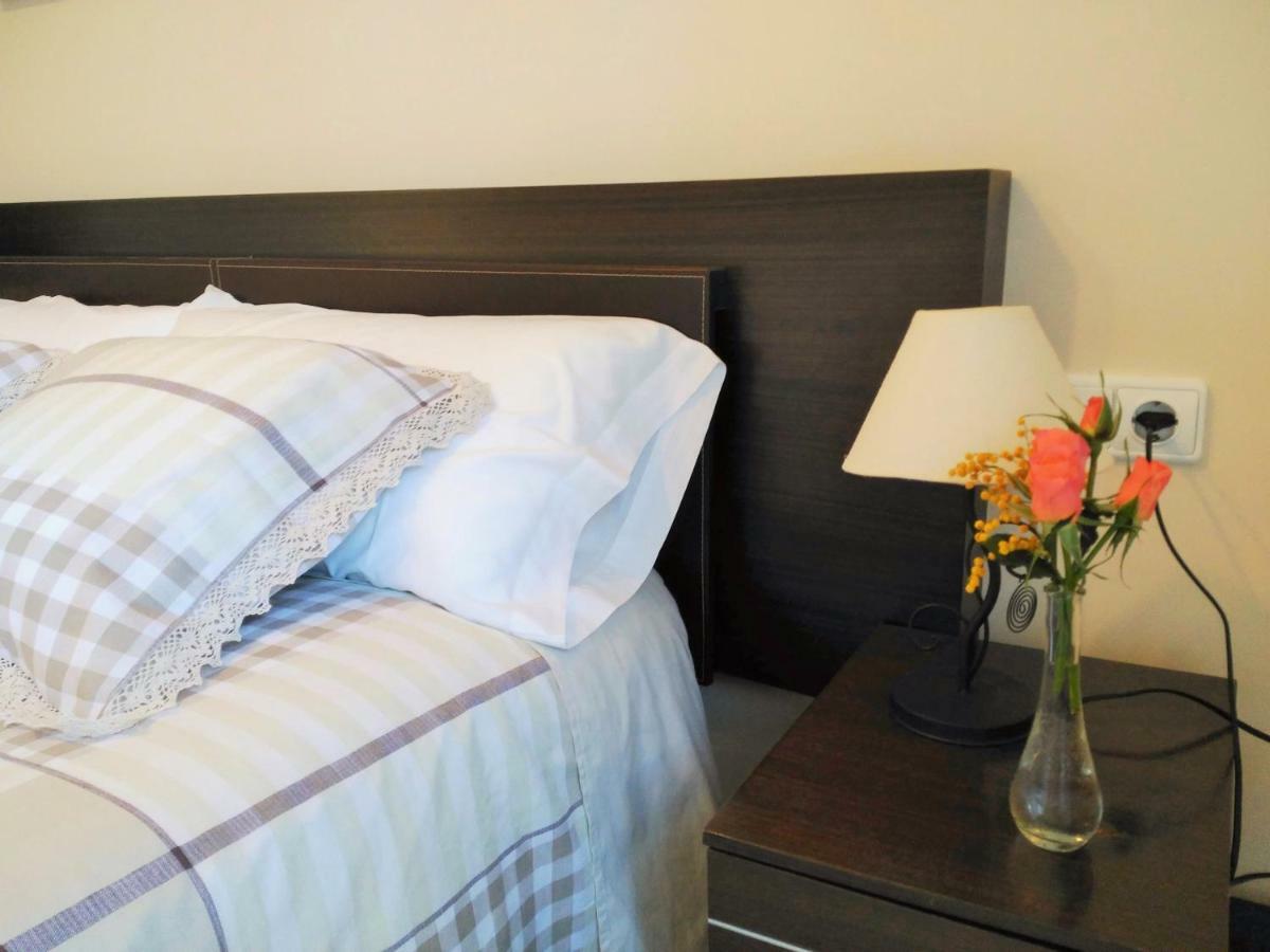 Apartamento Plaza Compañia Jerez Jerez de la Frontera Exterior foto