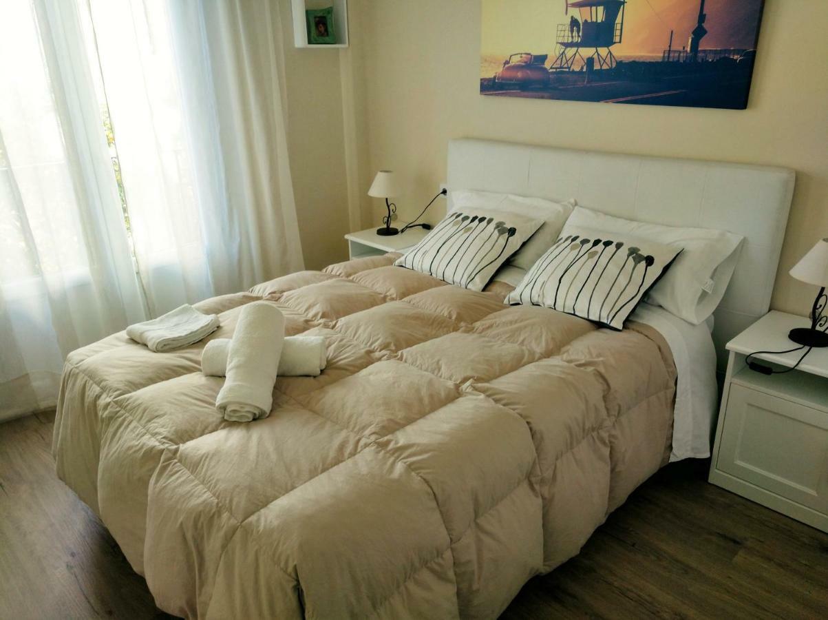 Apartamento Plaza Compañia Jerez Jerez de la Frontera Exterior foto