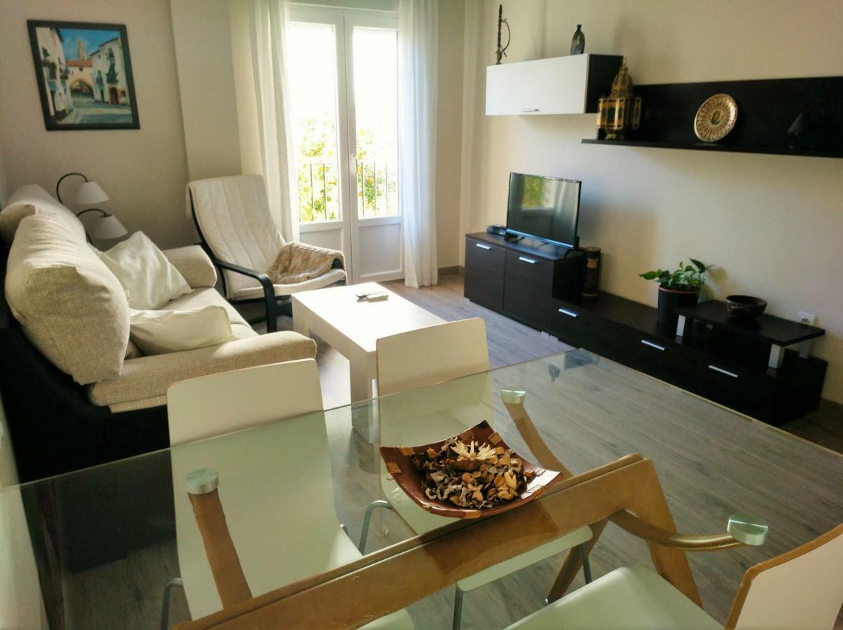Apartamento Plaza Compañia Jerez Jerez de la Frontera Exterior foto
