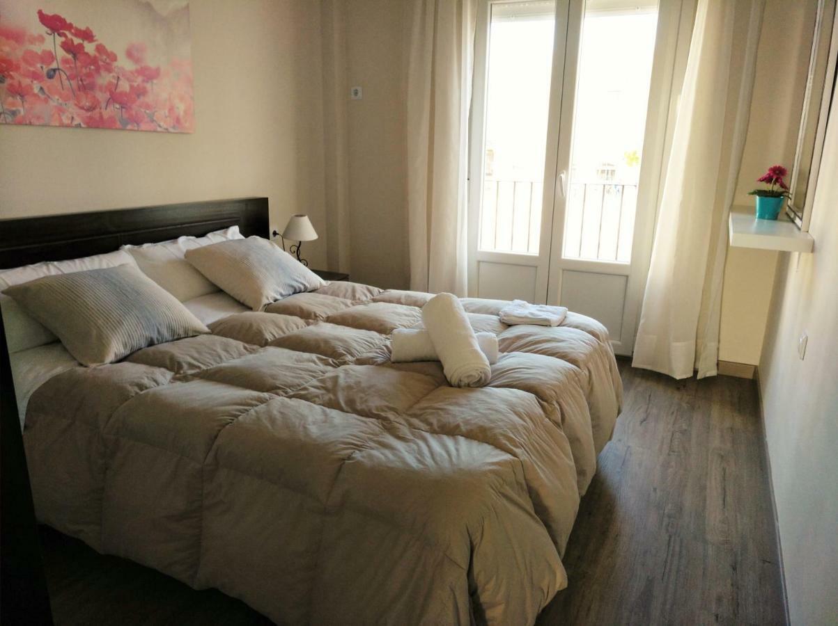 Apartamento Plaza Compañia Jerez Jerez de la Frontera Exterior foto