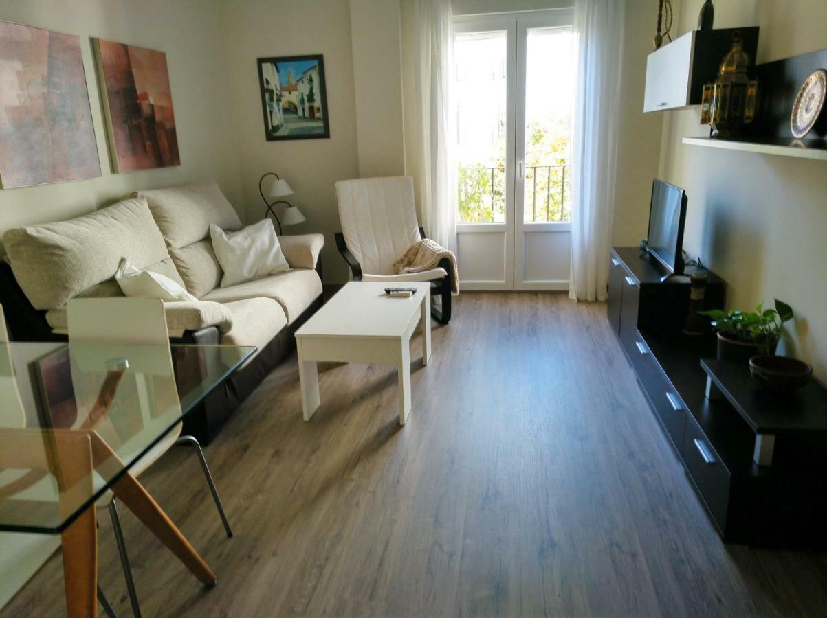 Apartamento Plaza Compañia Jerez Jerez de la Frontera Exterior foto