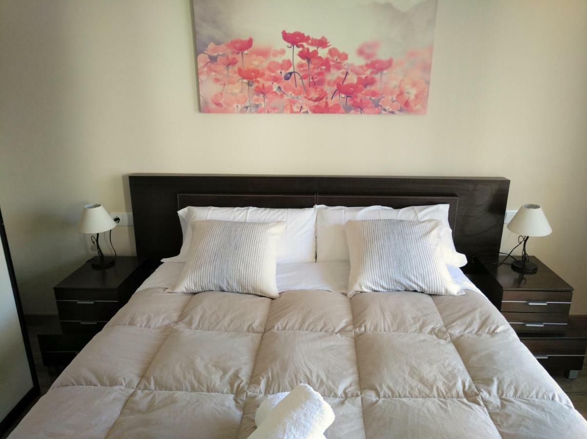Apartamento Plaza Compañia Jerez Jerez de la Frontera Exterior foto