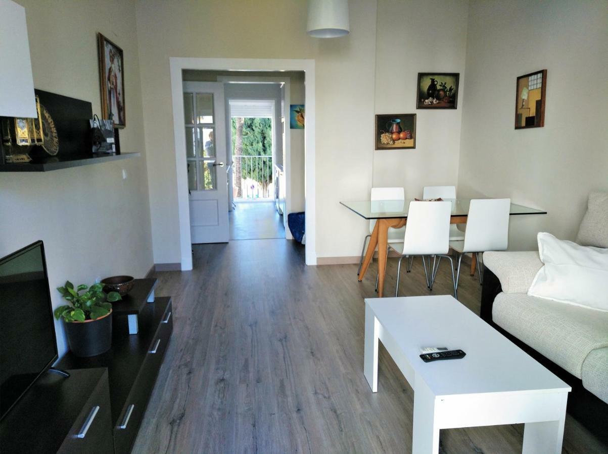 Apartamento Plaza Compañia Jerez Jerez de la Frontera Exterior foto