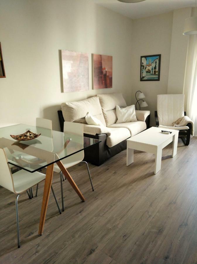 Apartamento Plaza Compañia Jerez Jerez de la Frontera Exterior foto