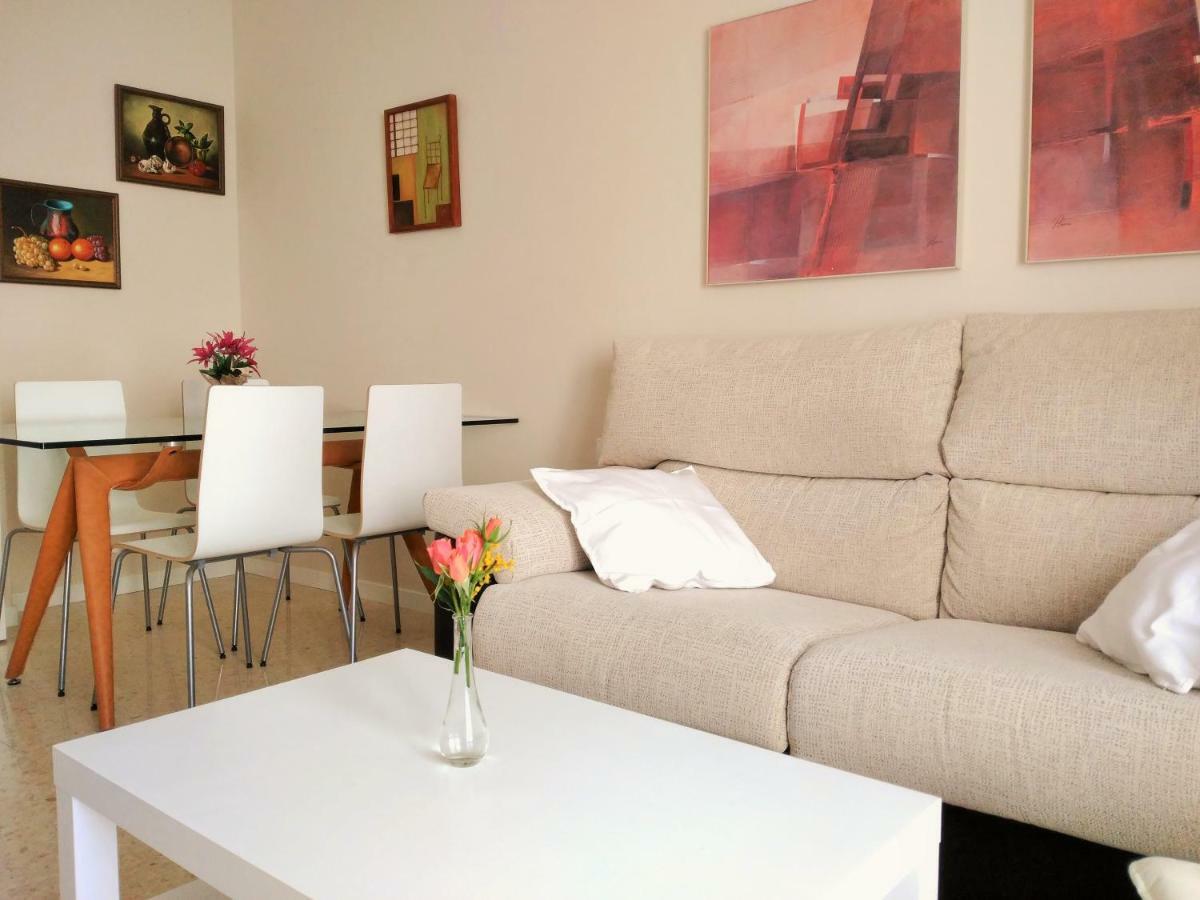 Apartamento Plaza Compañia Jerez Jerez de la Frontera Exterior foto